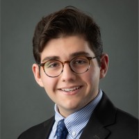 Headshot